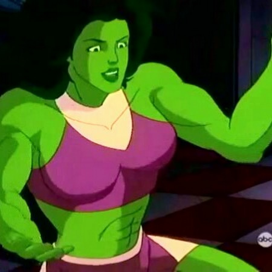 1 877 she hulk