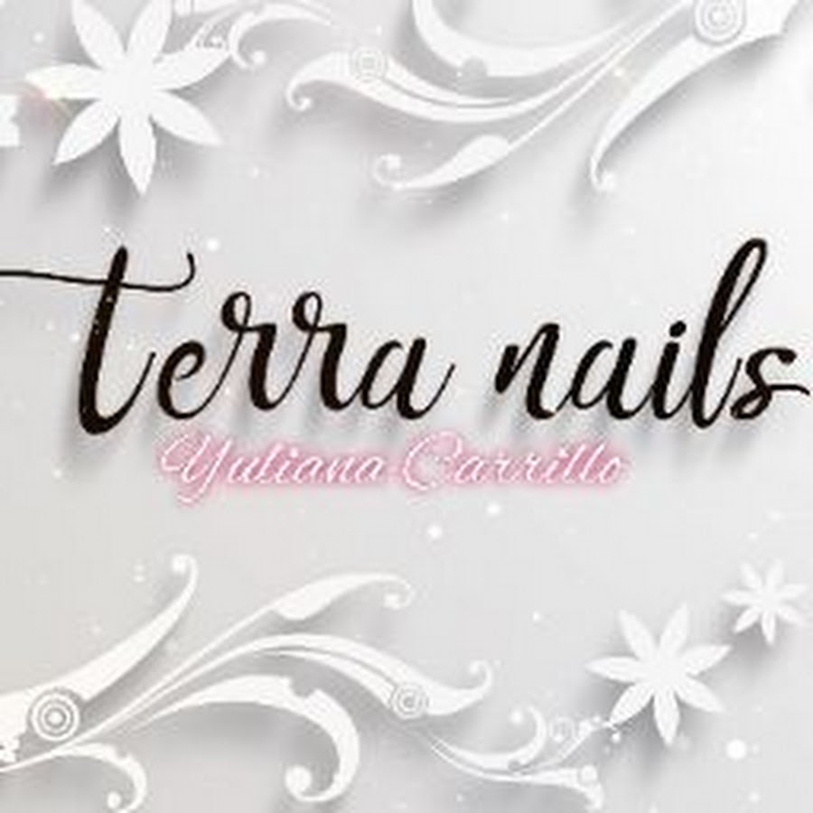 Terra Nails - YouTube