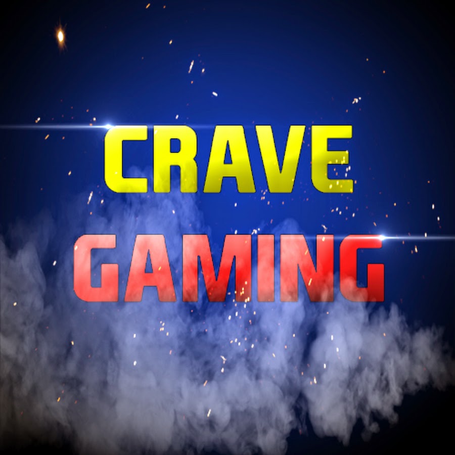 Crave Gaming - YouTube