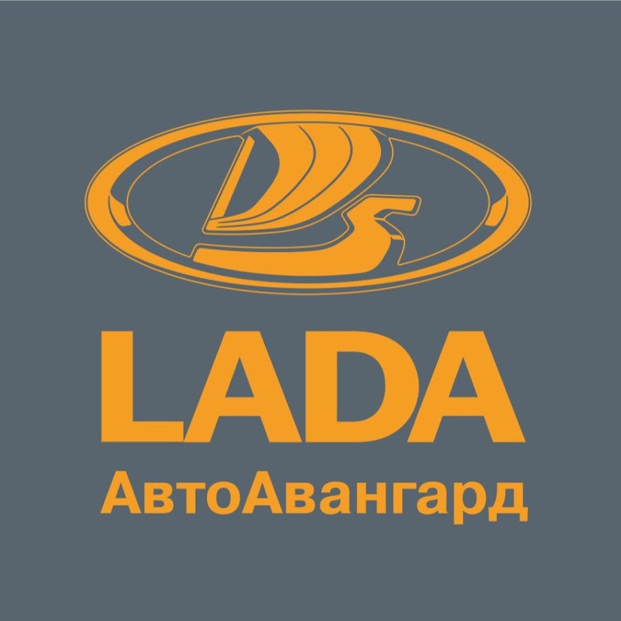 LADA АвтоАвангард YouTube