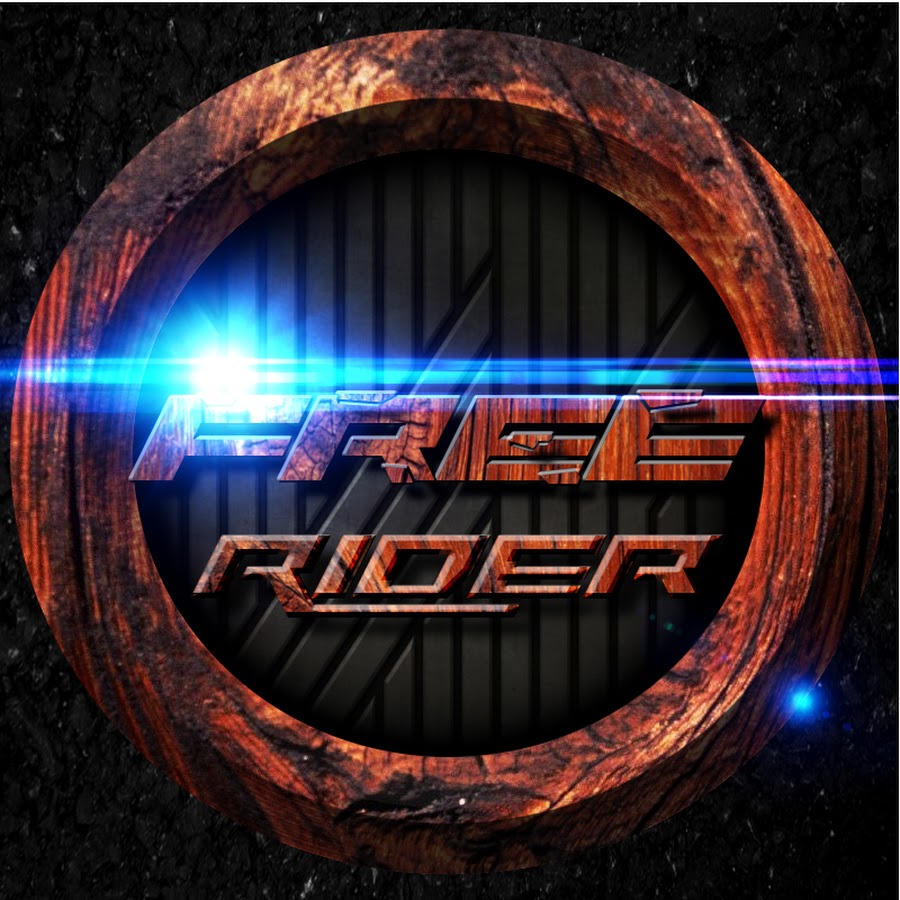 FREE RIDER - YouTube