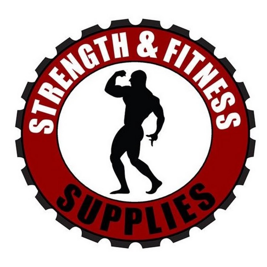 Strength & Fitness Supplies - YouTube