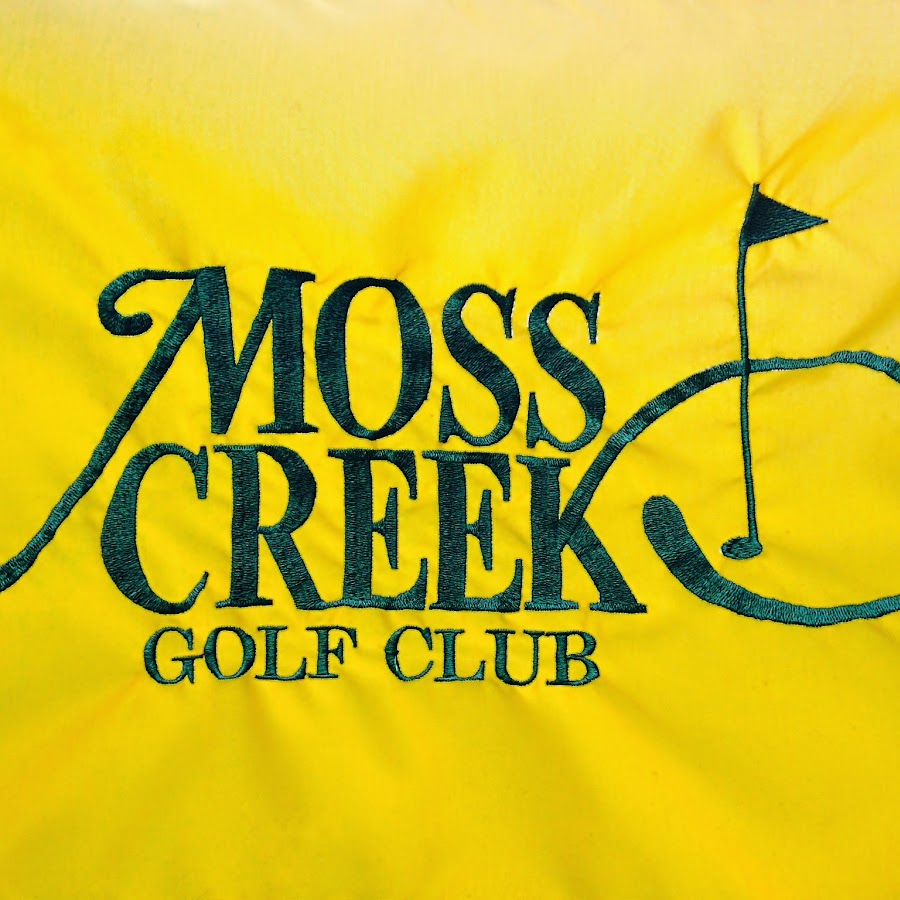 Moss Creek Golf YouTube