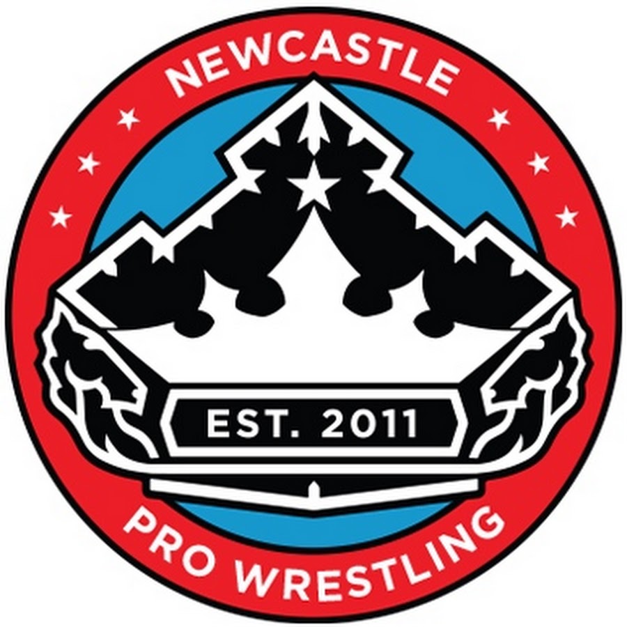Newcastle Pro Wrestling - YouTube