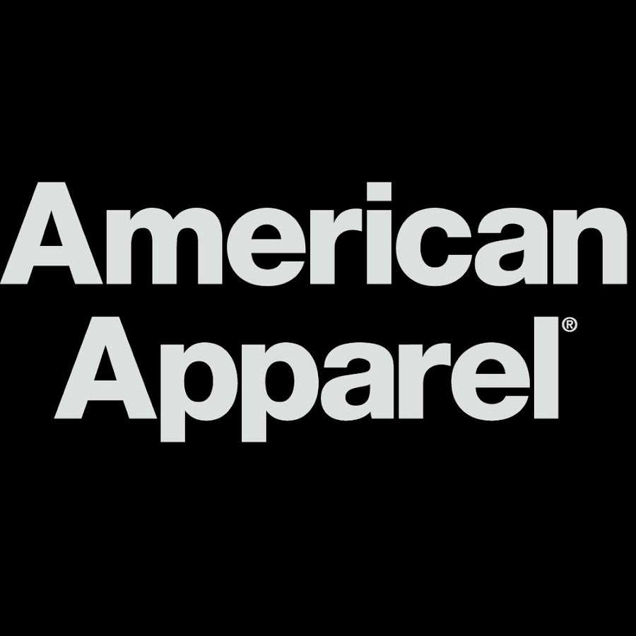 American Apparel YouTube
