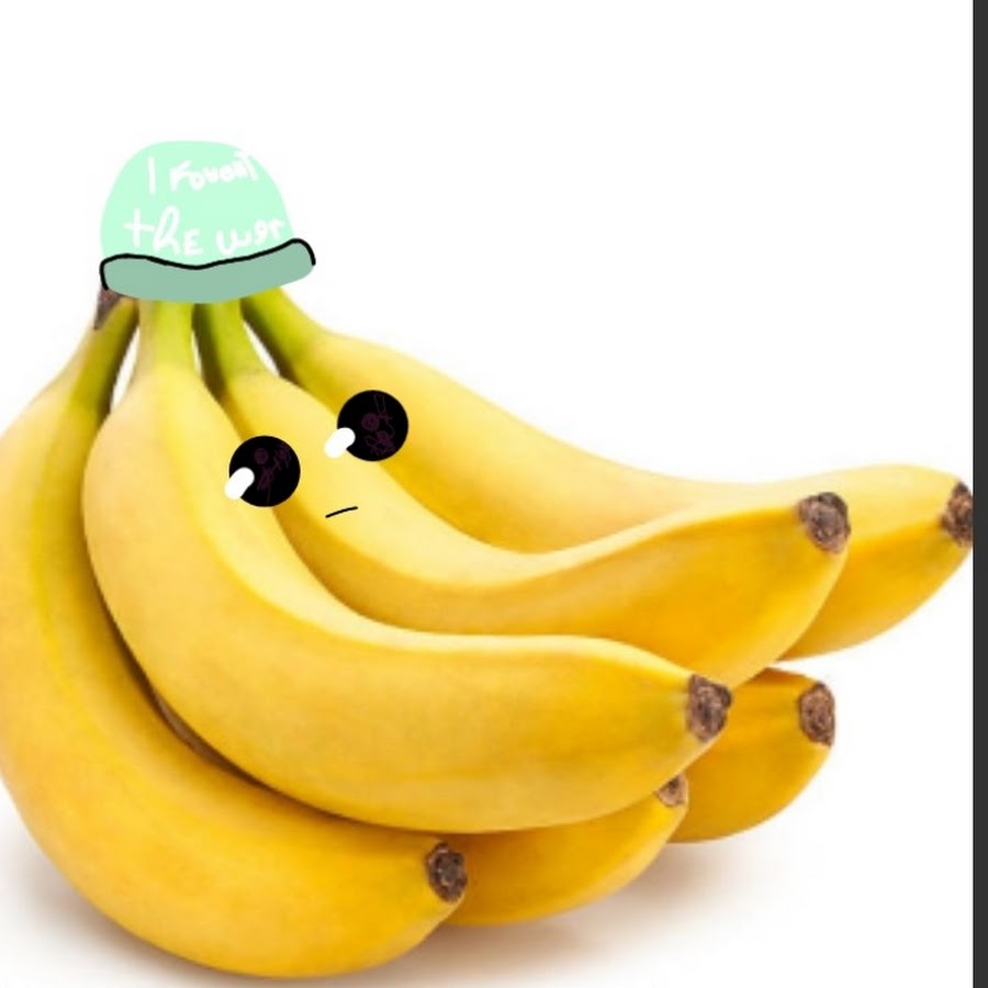 Banana 3000 - YouTube