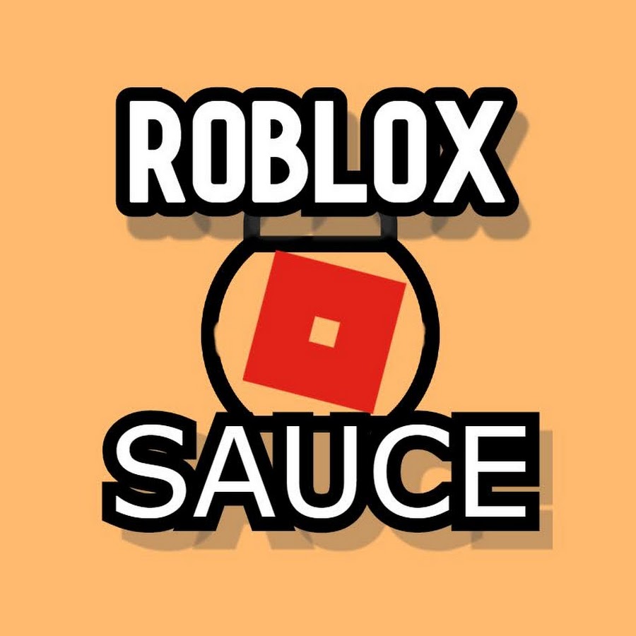 roblox sauce YouTube