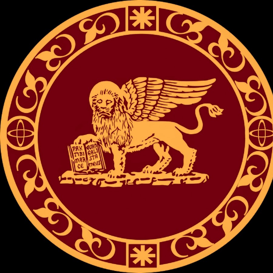 Герб венеции