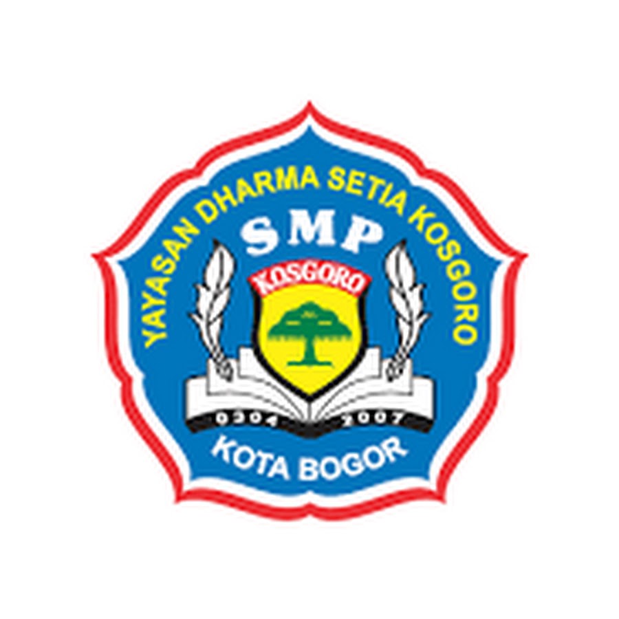 SMP Kosgoro Kota Bogor YouTube