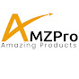 Amazon FBA - Produktion & Import - AMZPro