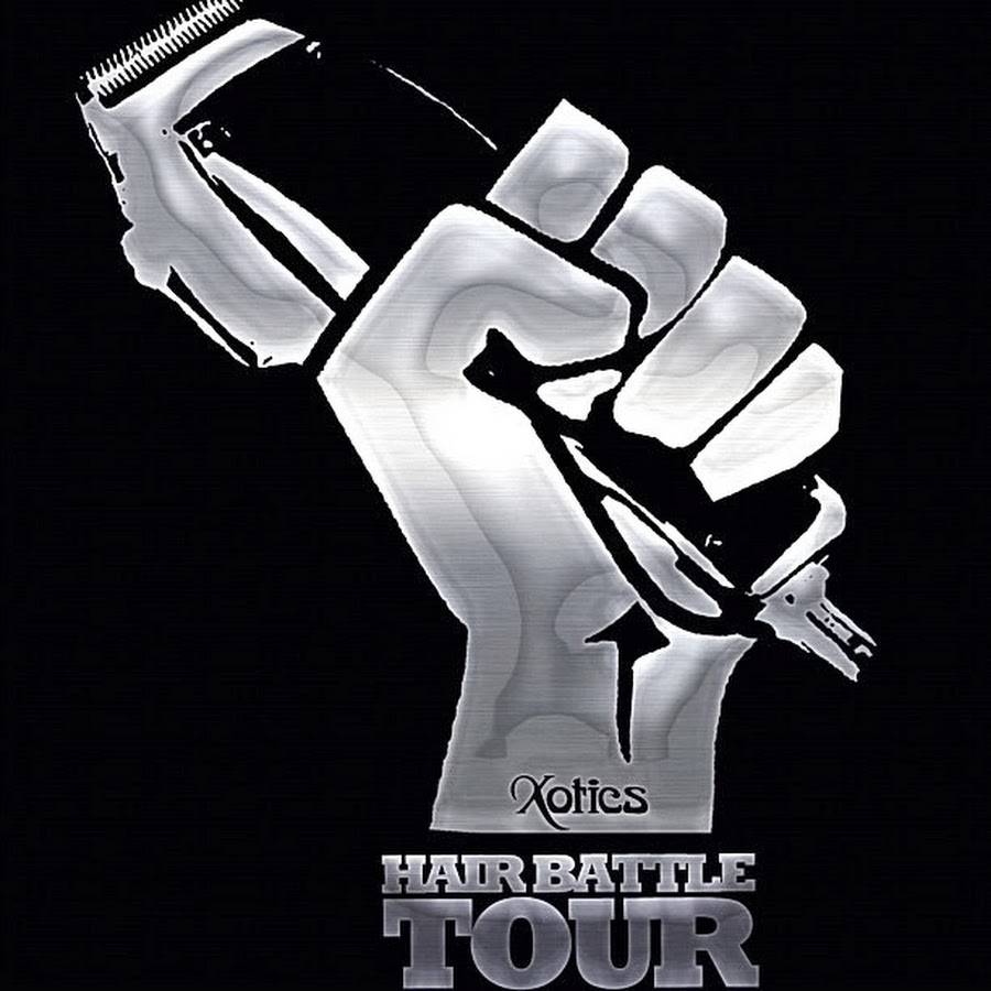HairBattleTour TV - YouTube