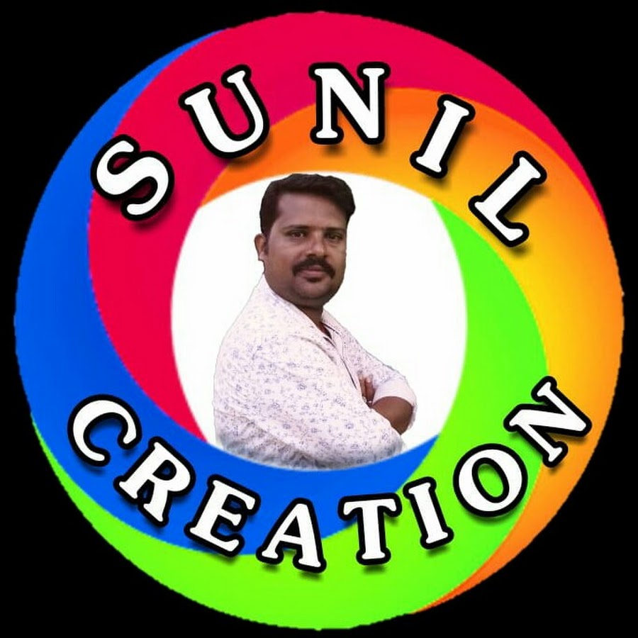 Sunil Creation - YouTube