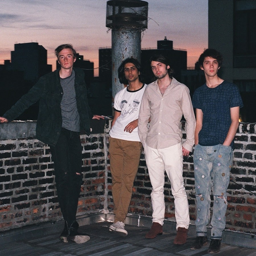 Pan Arcadia Band YouTube