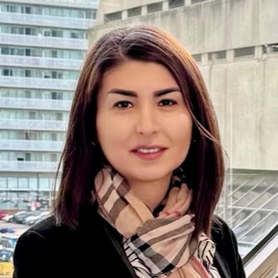 Solmaz Karami Kamkar Youtube