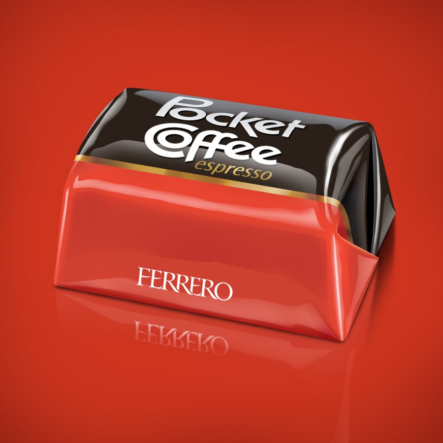 Pocket Coffee YouTube