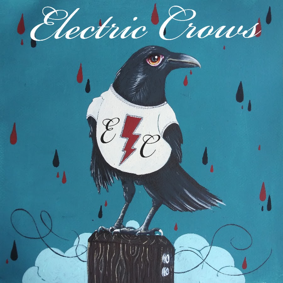 Electric Crows - YouTube