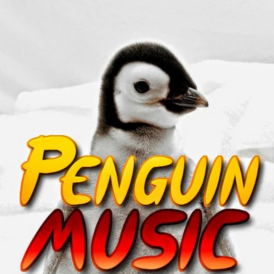 Penguin Music - YouTube