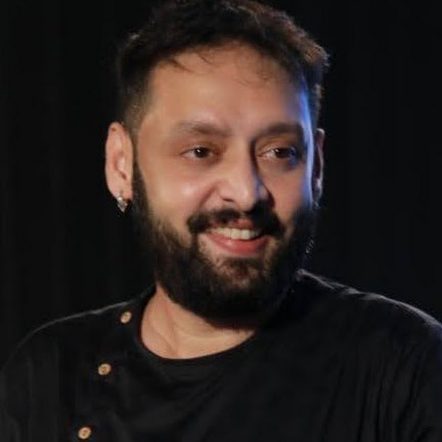 Anoop Sankar - YouTube