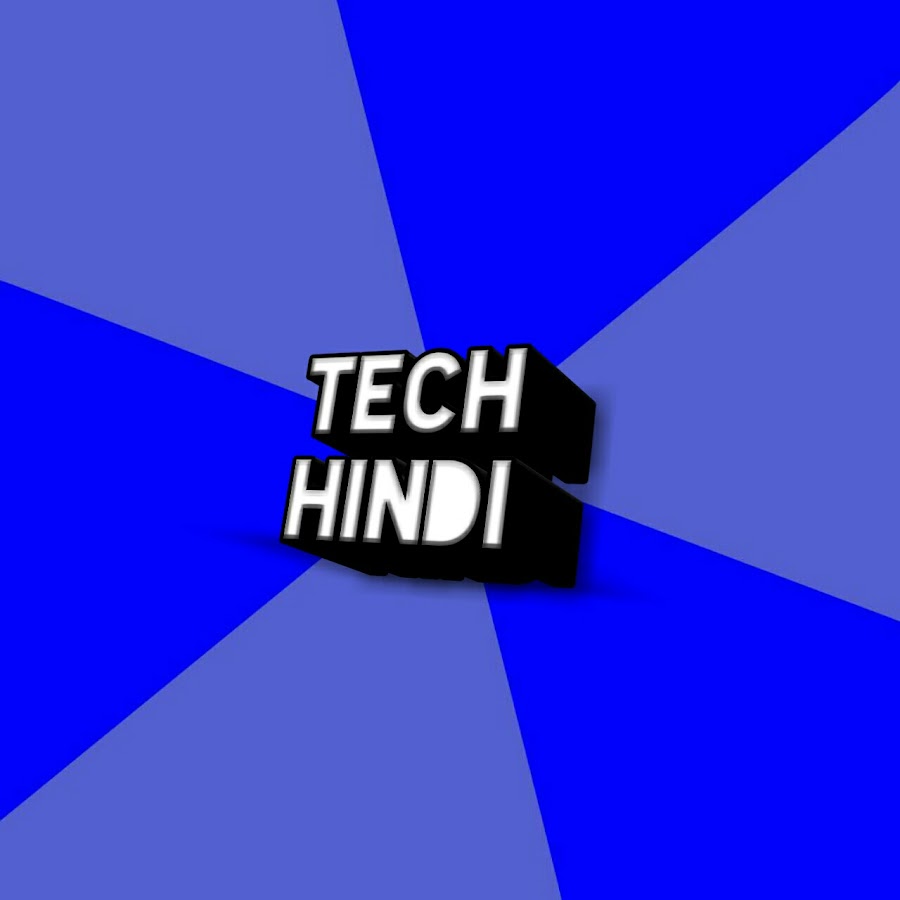 TECH HINDI PRO YouTube