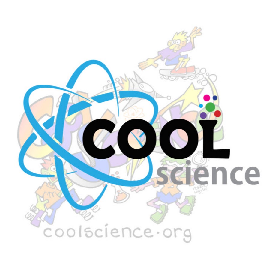 Cool Science - YouTube