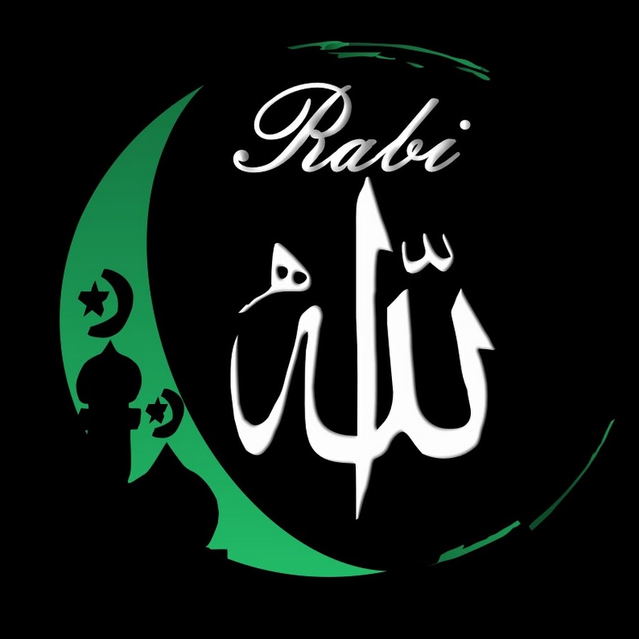  Rabi Allah    YouTube