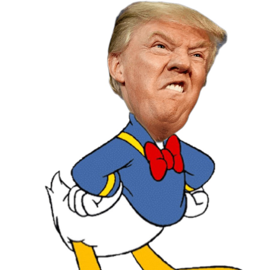 Donald Duck - YouTube