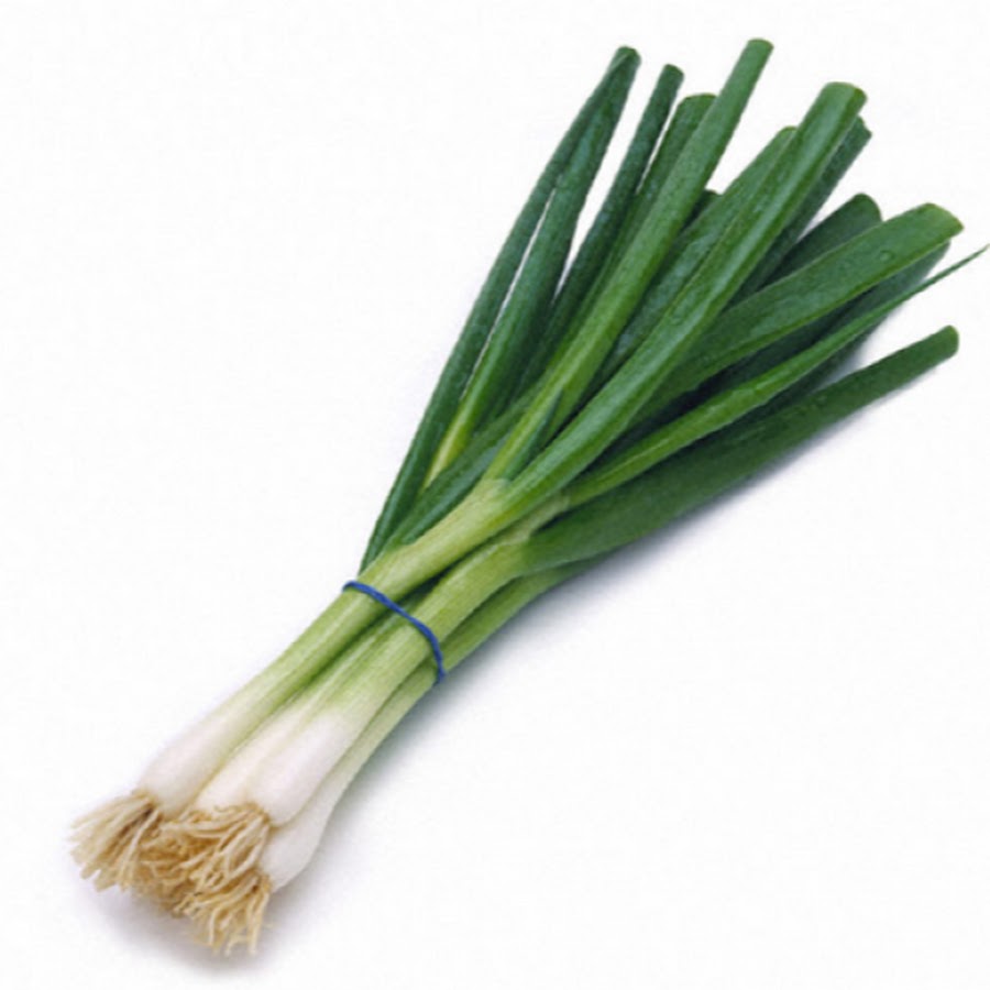 The Green Onion YouTube