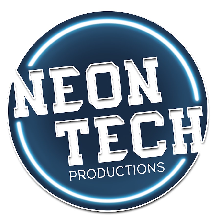 NeonTech Productions - YouTube