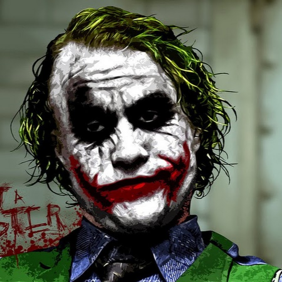Joker Mafia - YouTube