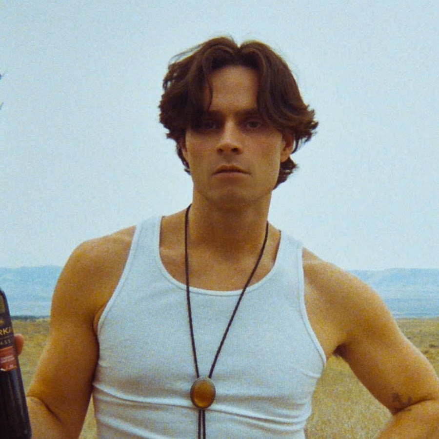 Spencer Sutherland YouTube