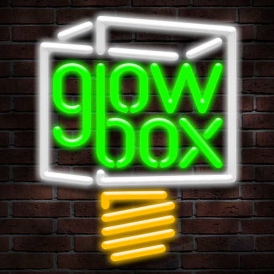 glowbox biogenik