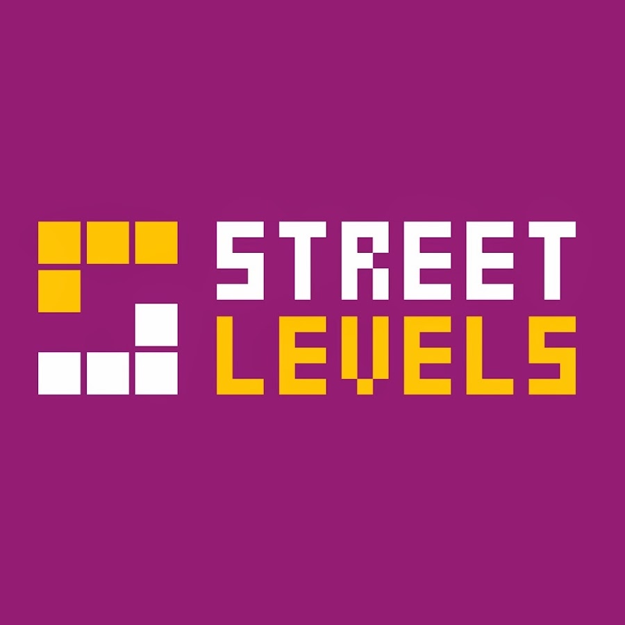 Street Levels YouTube