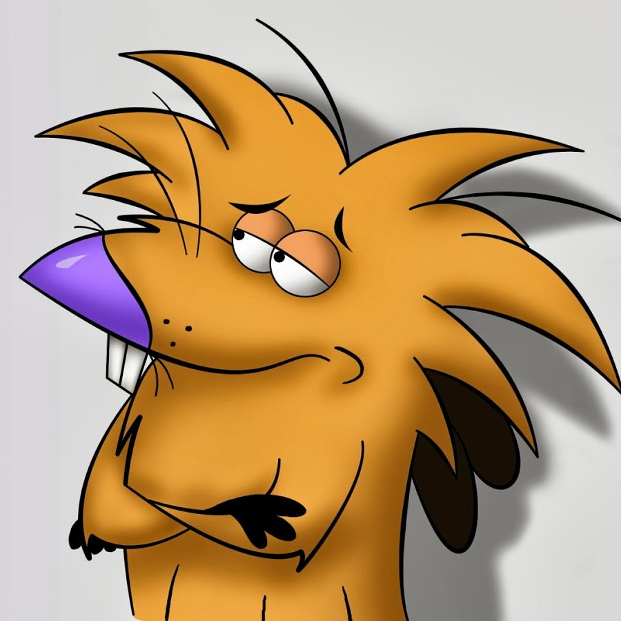 Golden Beaver YouTube