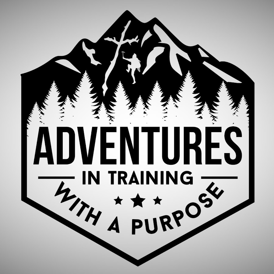 Adventures in Training with a Purpose ATP YouTube