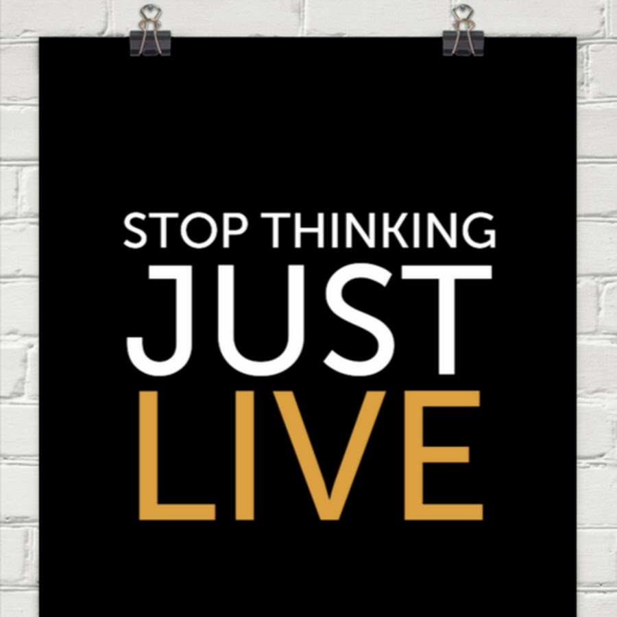 Часы генри форда. Think или thinking. Thinking about you картинки. Just live обои. Stop thinking.