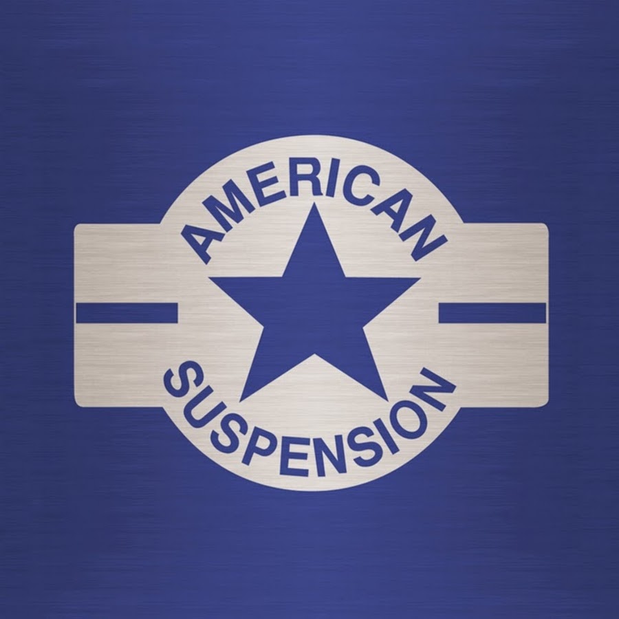 American Suspension - YouTube