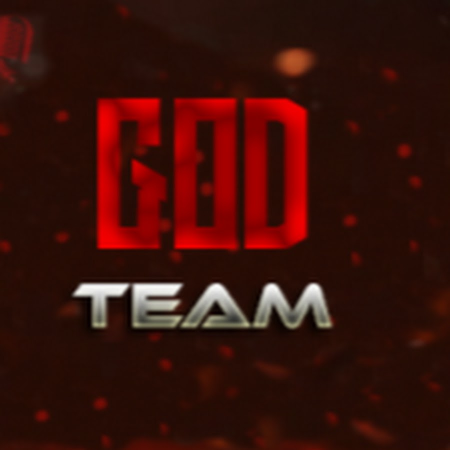 God Team YouTube