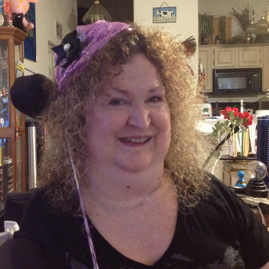 Karen Wheeler YouTube