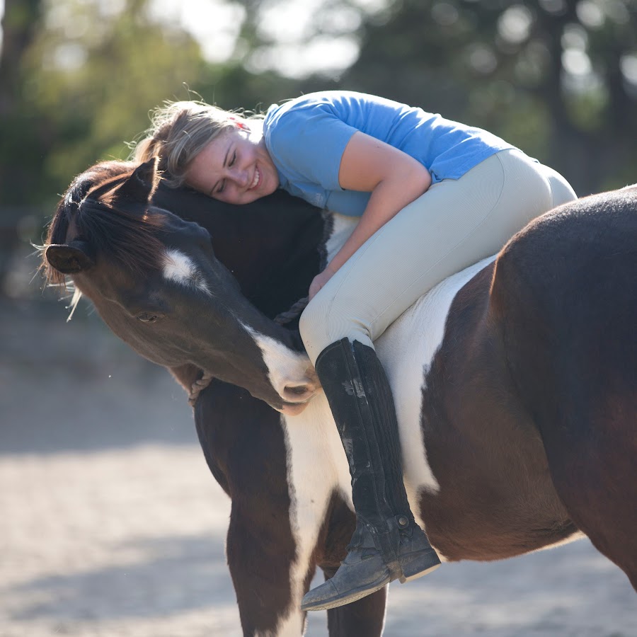 The Horse Channel YouTube