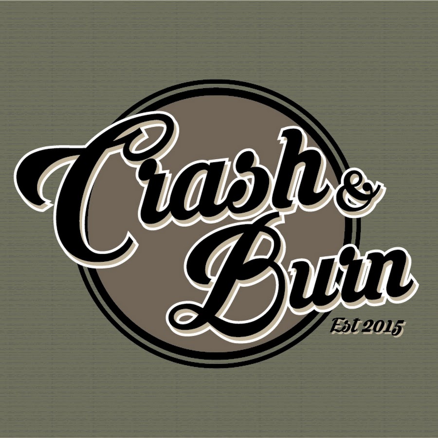 Crash n' Burn YouTube