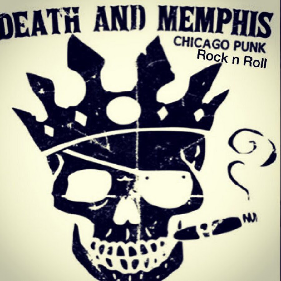 Death And Memphis YouTube