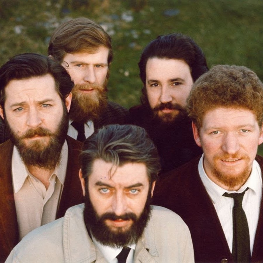The Dubliners YouTube