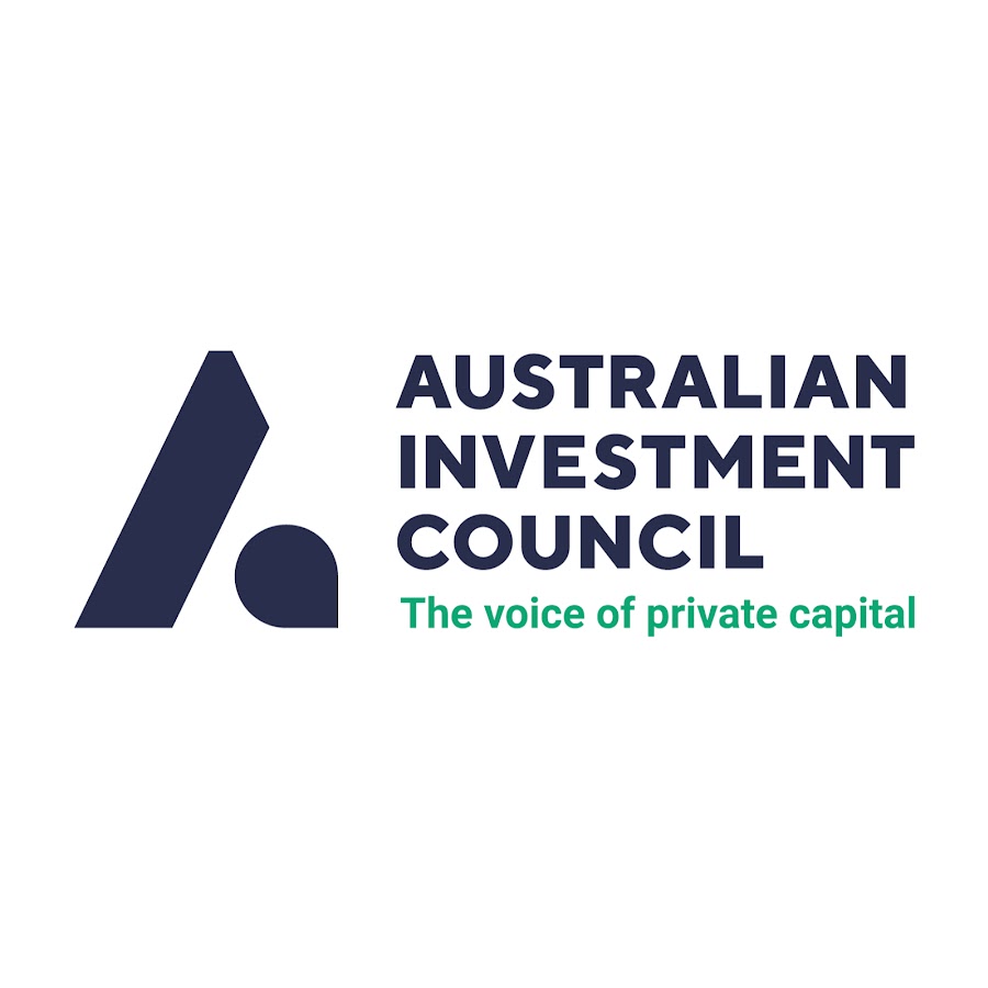 Australian Investment Council - YouTube