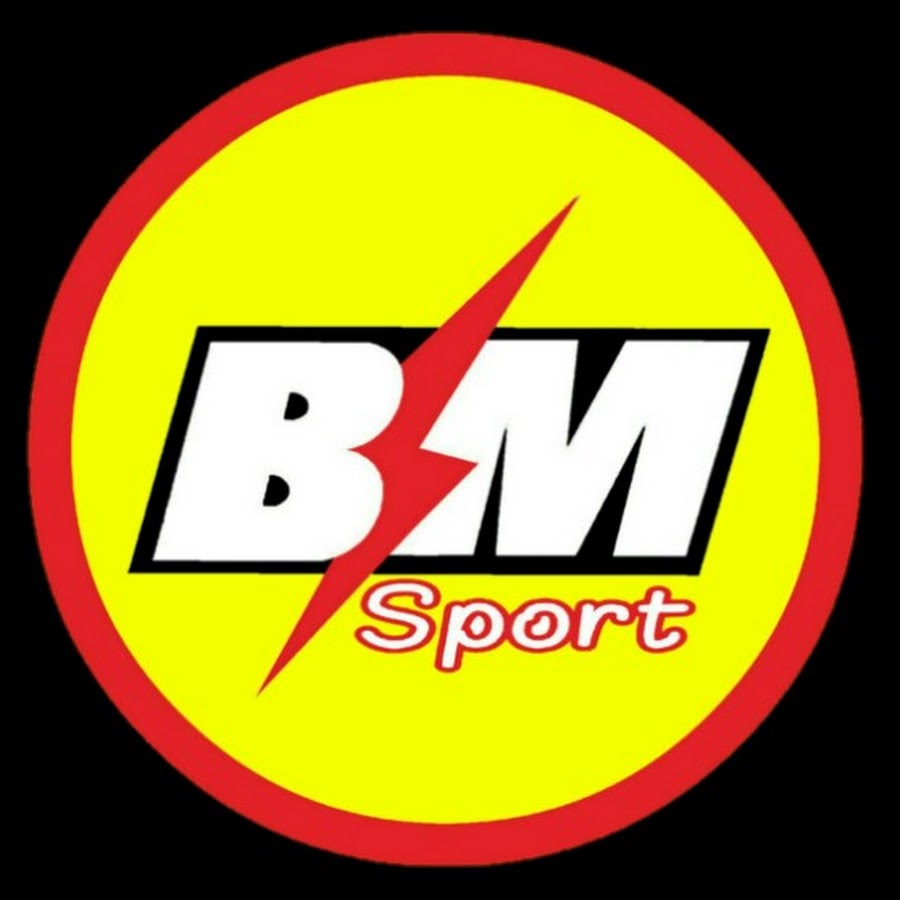 BM Sport YouTube