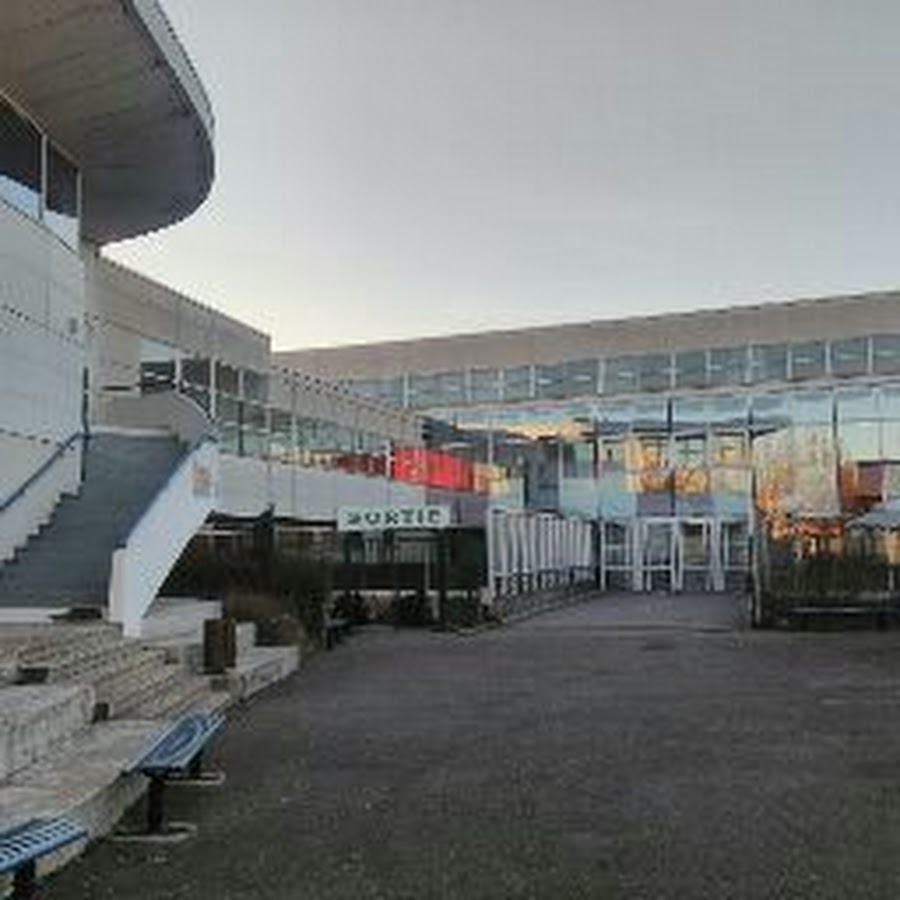 Lycée Des Métiers René Cassin Pôle Professionnel