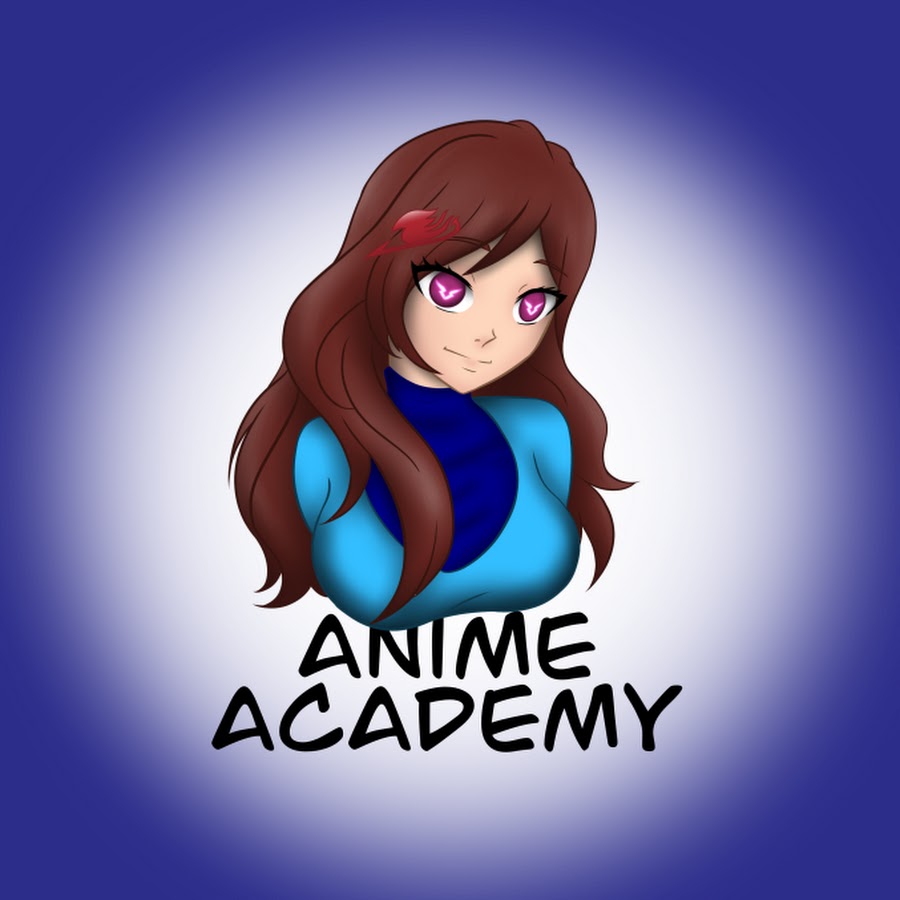 The Anime Academy - YouTube