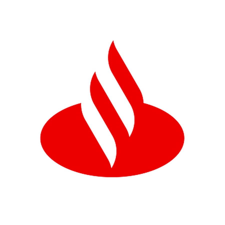 Santander UK YouTube