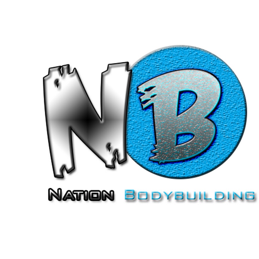 Nation Bodybuilding - YouTube