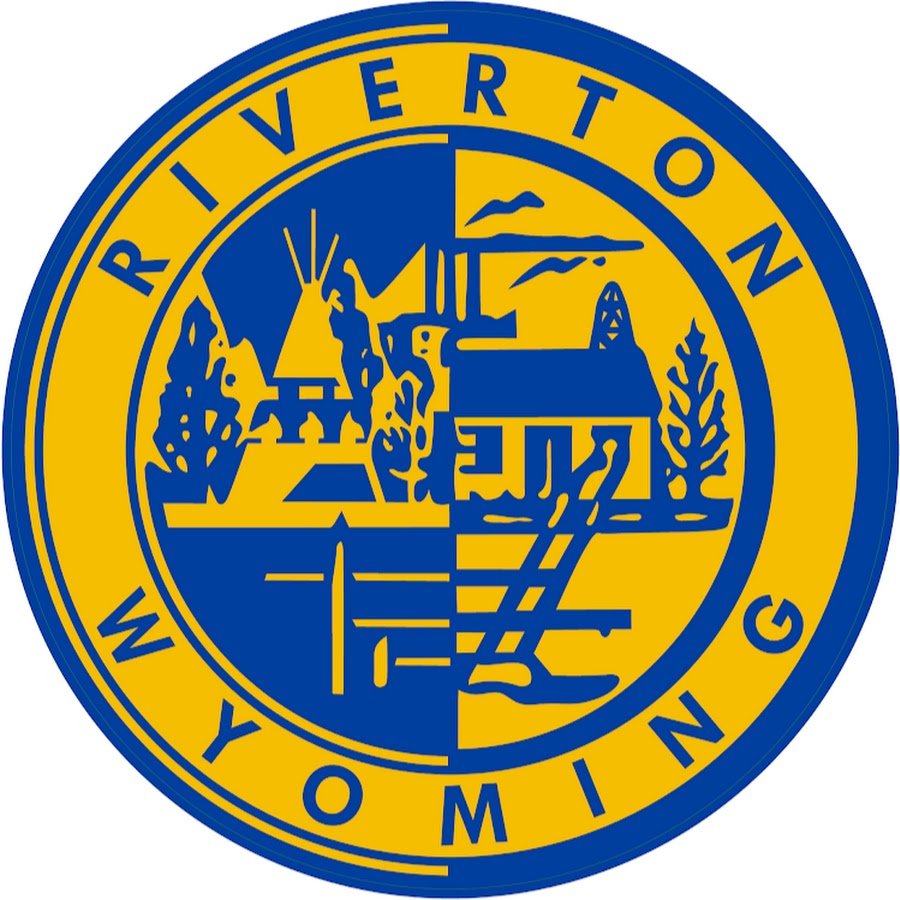 CityofRiverton YouTube
