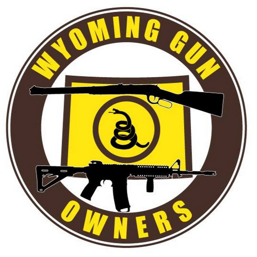 Wyoming Gun Owners YouTube